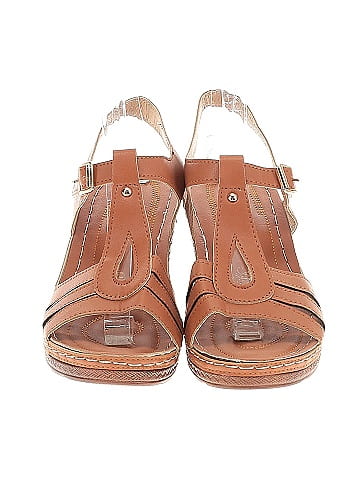 Unbranded Sandals (view 2)