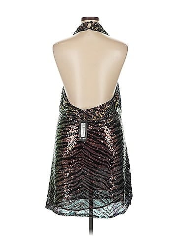 Nasty Gal Inc. Cocktail Dress (view 2)