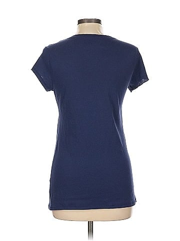 No Boundaries Short Sleeve T-Shirt (view 2)