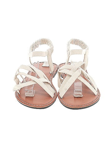 Unbranded Sandals (view 2)