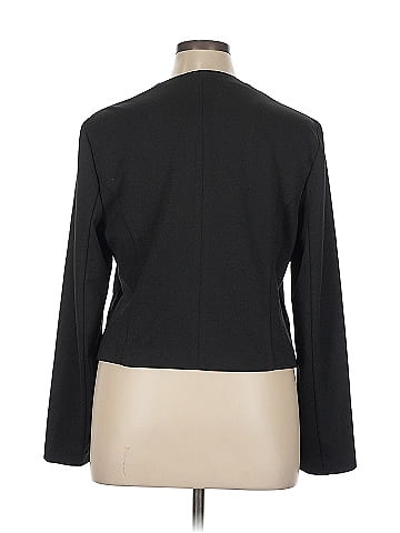 Anne Klein Blazer (view 2)