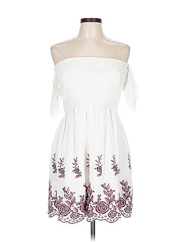 Mi ami Casual Dress (view 1)