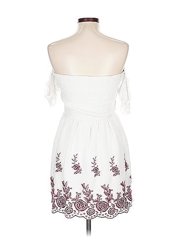 Mi ami Casual Dress (view 2)