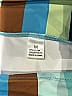 Unbranded Stripes Ivory Swimsuit Bottoms Size M - photo 3