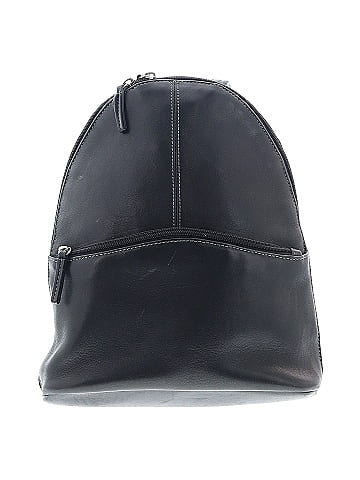 Tignanello Leather Backpack (view 1)