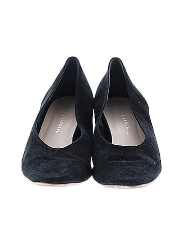 Loeffler Randall Heels (view 2)
