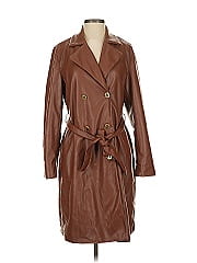 Marc New York Andrew Marc Trenchcoat