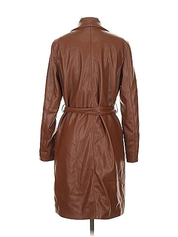 Marc New York Andrew Marc Trenchcoat (view 2)