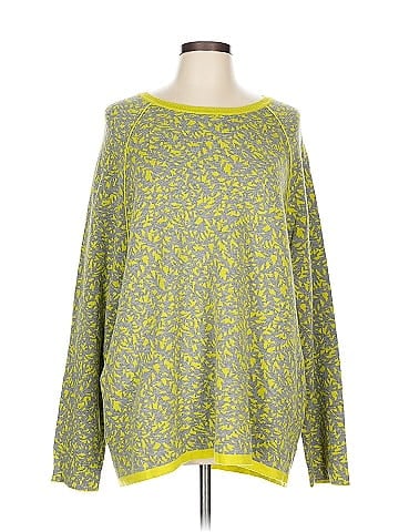 Halston Heritage Pullover Sweater (view 1)