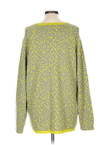 Halston Heritage Pullover Sweater (view 2)