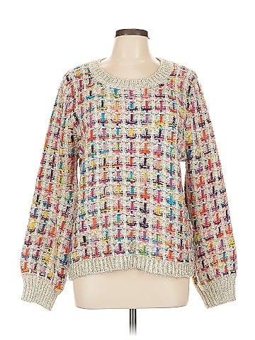 Marc New York Andrew Marc Pullover Sweater (view 1)