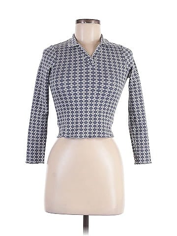 Full Tilt Long Sleeve Polo (view 1)
