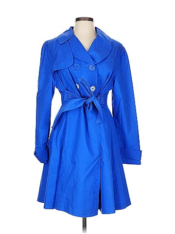 Chadwicks Trenchcoat (view 1)