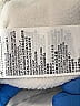 KIRKLAND Signature Ivory Track Jacket Size L - photo 4