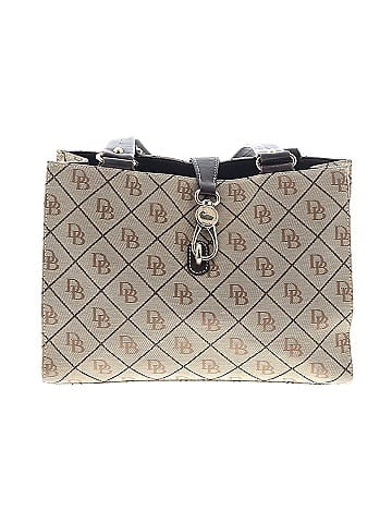 Dooney & Bourke Tote (view 1)