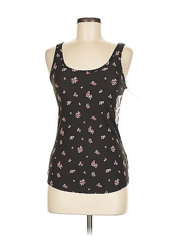 No Boundaries Tank Top (view 1)