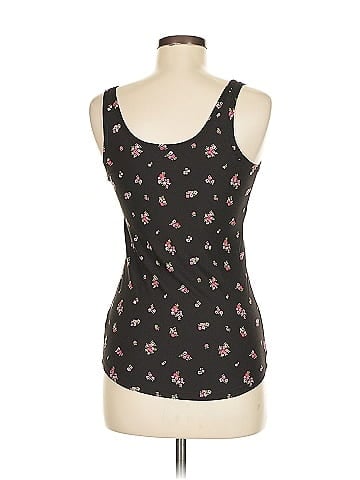 No Boundaries Tank Top (view 2)