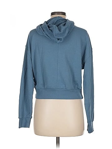 Lou & Grey Zip Up Hoodie (view 2)