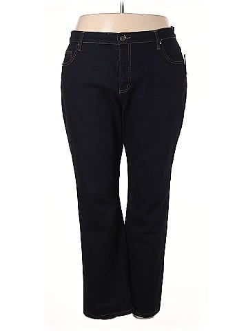 Lauren Jeans Co. Jeans (view 1)
