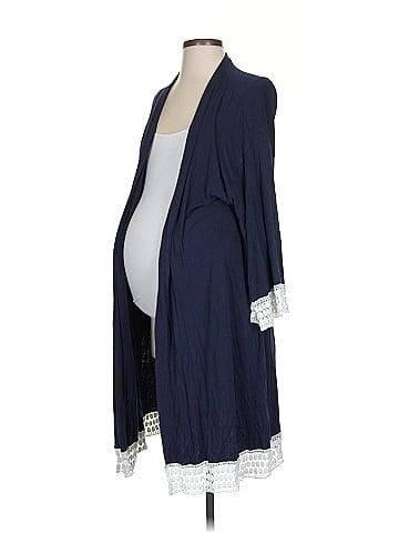 Angel Maternity Cardigan (view 1)