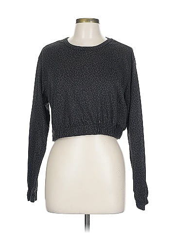 Aligne Pullover Sweater (view 1)