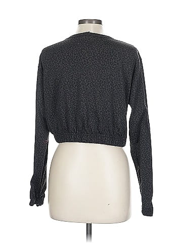 Aligne Pullover Sweater (view 2)