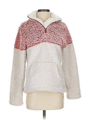 Love Tree Fleece (view 1)