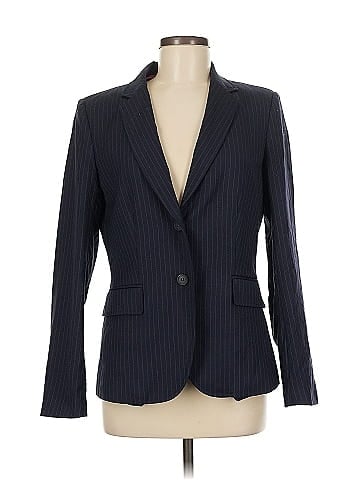 J.Crew Wool Blazer (view 1)