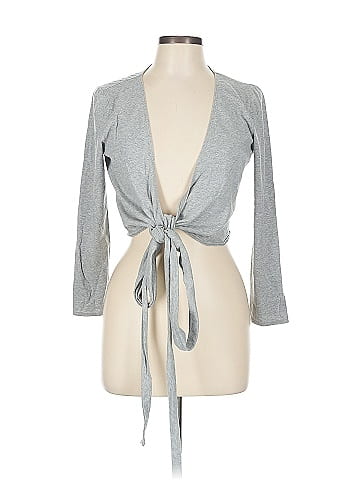 Reformation Jeans Cardigan (view 1)