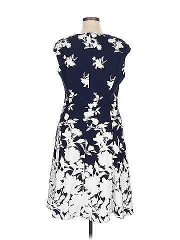 London Times Casual Dress (view 2)