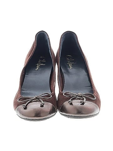 Cole Haan Nike Flats (view 2)