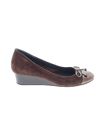 Cole Haan Nike Flats (view 1)