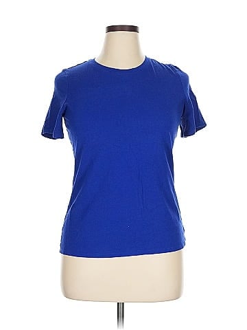 Crown & Ivy Short Sleeve T-Shirt (view 1)