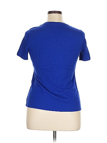 Crown & Ivy Short Sleeve T-Shirt (view 2)