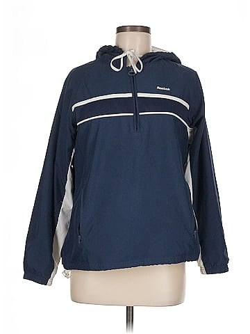 Reebok Windbreaker (view 1)