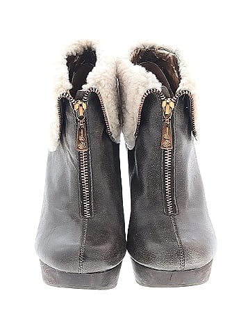 Matt Bernson Ankle Boots (view 2)