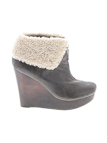 Matt Bernson Ankle Boots (view 1)
