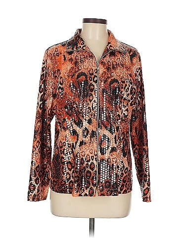 misook Jacket (view 1)