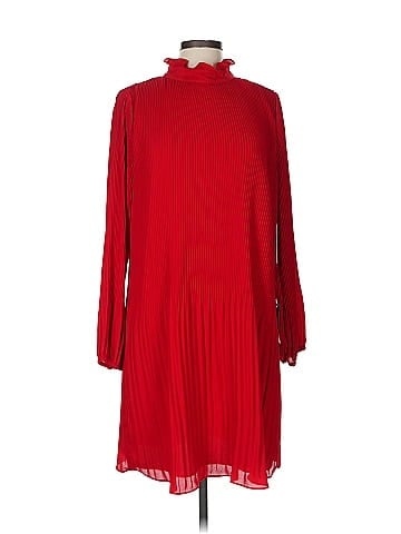 Chelsea28 Casual Dress (view 1)