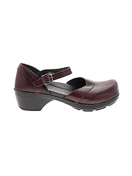 Dansko Flats