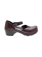 Dansko Flats