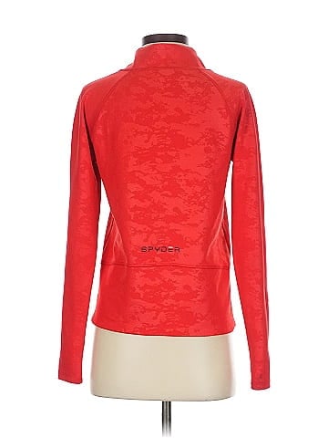 Spyder Turtleneck Sweater (view 2)