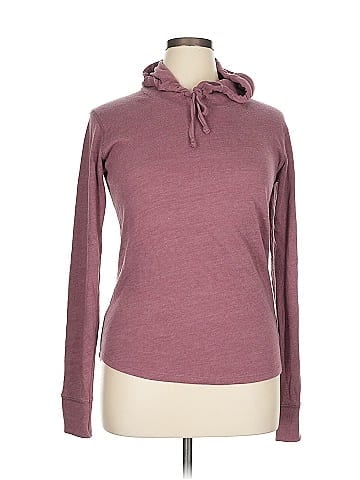 ALTERNATIVE Pullover Hoodie (view 1)
