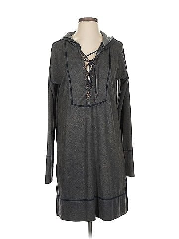 Mystree Casual Dress (view 1)