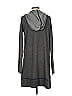 Mystree Gray Casual Dress Size S - photo 2