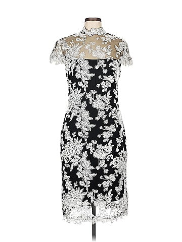 Tadashi Shoji Cocktail Dress (view 1)