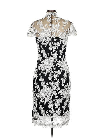 Tadashi Shoji Cocktail Dress (view 2)
