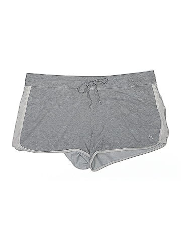 Danskin Now Athletic Shorts (view 1)