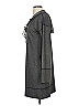 Mystree Gray Casual Dress Size S - photo 4