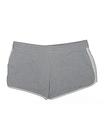Danskin Now Athletic Shorts (view 2)